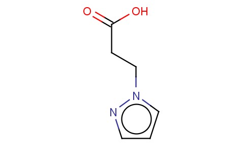 3-(1H-PYRAZOL-1-YL)PROPANOIC ACID
